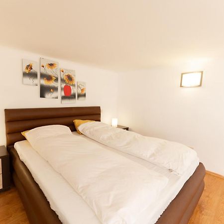 Appartement Danube Dwelling Akacfa 41 à Budapest Extérieur photo