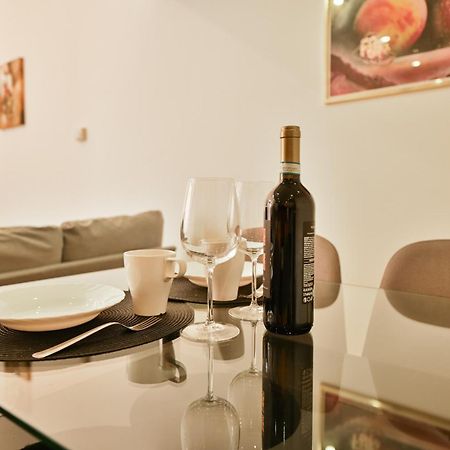 Appartement Danube Dwelling Akacfa 41 à Budapest Extérieur photo