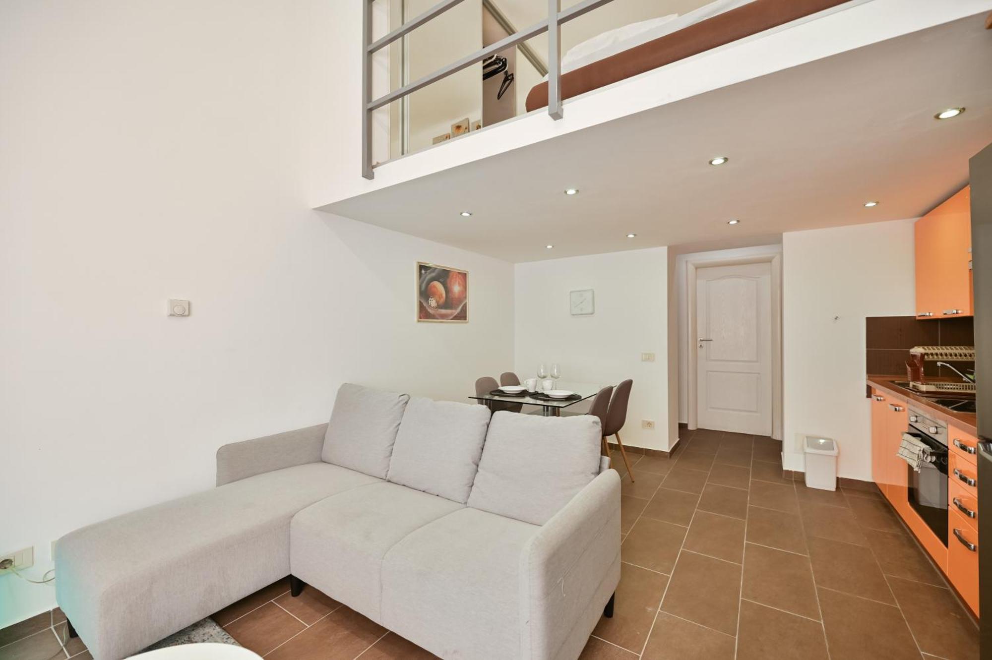 Appartement Danube Dwelling Akacfa 41 à Budapest Extérieur photo