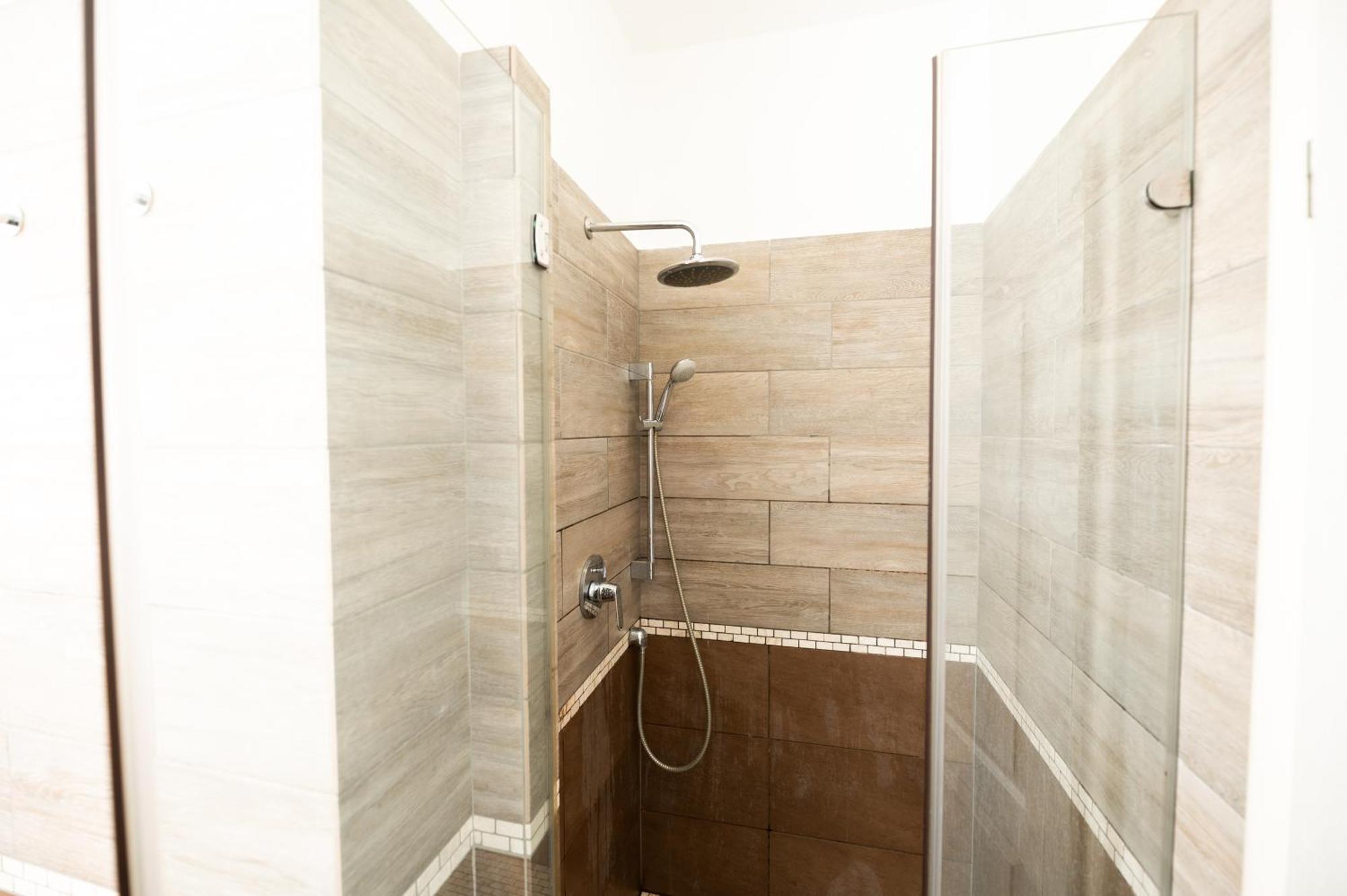 Appartement Danube Dwelling Akacfa 41 à Budapest Extérieur photo
