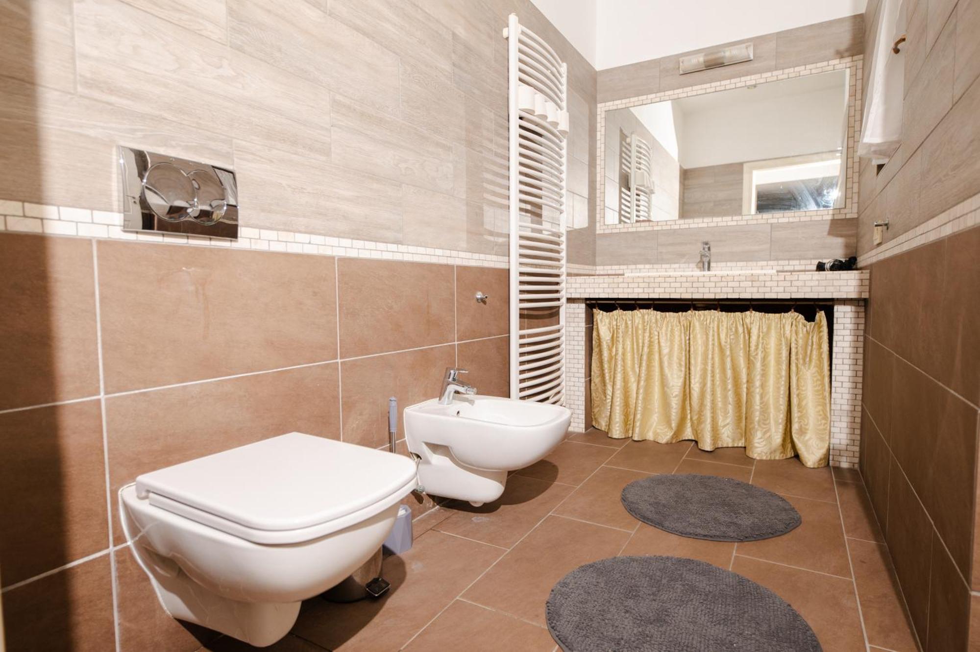 Appartement Danube Dwelling Akacfa 41 à Budapest Extérieur photo